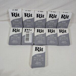 RIT Pearl Grey Dye